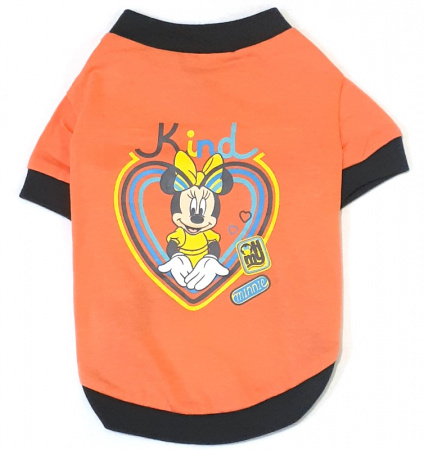 Футболка Disney Minnie Vintage 