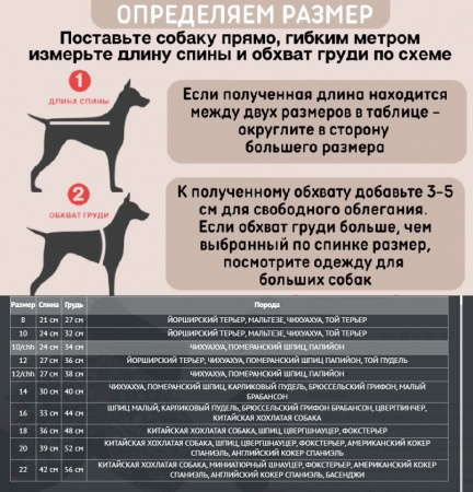 Одежда для собак FORMYDOGS. Пыльник для собак мальчик синий