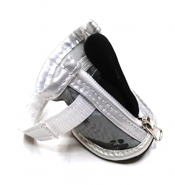 Ботинки для собак "Mr.Shoes" 4шт