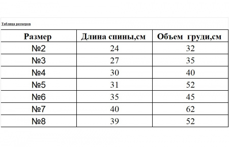 Зимний комбинезон для собак блестящий