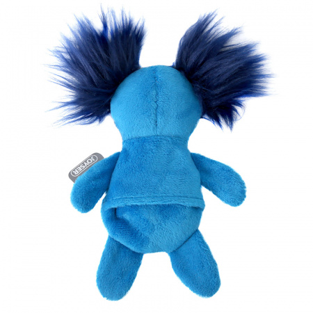 Игрушка для собак JOYSER Puppy Коала со сменной пищалкой 15 см