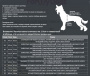 Одежда для собак FORMYDOGS. Пыльник для мальчика из гладкого перфорированного полиэстера высокого качества