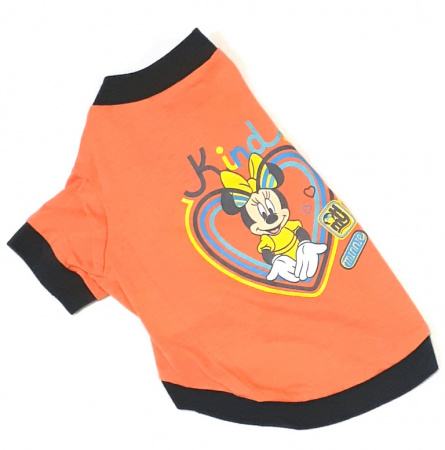 Футболка Disney Minnie Vintage